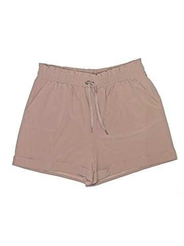 Danskin Athletic Shorts (view 1)