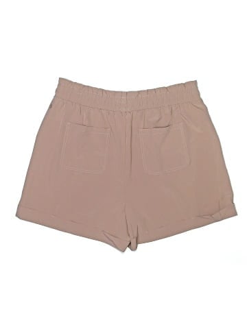 Danskin Athletic Shorts (view 2)