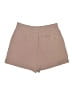 Danskin Solid Tan Athletic Shorts Size XL - photo 2