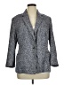 Anne Klein Tweed Gray Blazer Size XL - photo 1