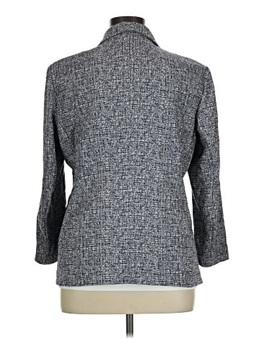 Anne Klein Blazer (view 2)