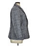 Anne Klein Tweed Gray Blazer Size XL - photo 4