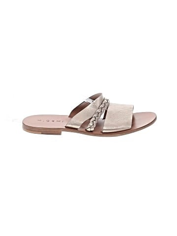 M. Gemi Sandals (view 1)