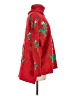 Lillusory Red Pullover Sweater Size M - photo 4