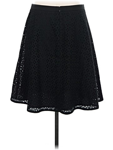 Ann Taylor Factory Casual Skirt (view 2)