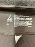 Z by Zella Solid Gray Active Pants Size XL - photo 7