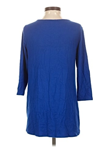 Gibson 3/4 Sleeve Top (view 2)