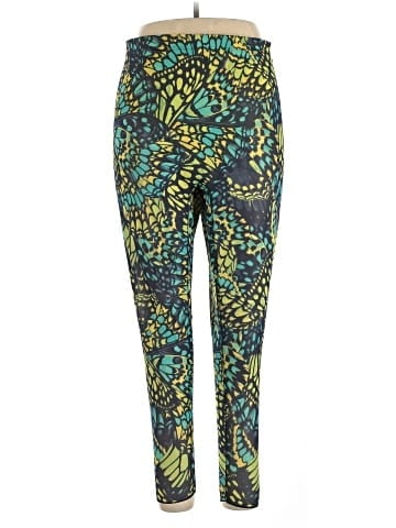 Yitty Active Pants (view 1)