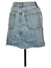 Rag & Bone 100% Cotton Blue Denim Skirt Size 27 waist - photo 2