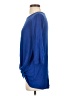Gibson Blue 3/4 Sleeve Top Size XXS - photo 5