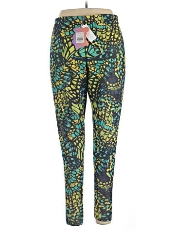 Yitty Active Pants (view 2)
