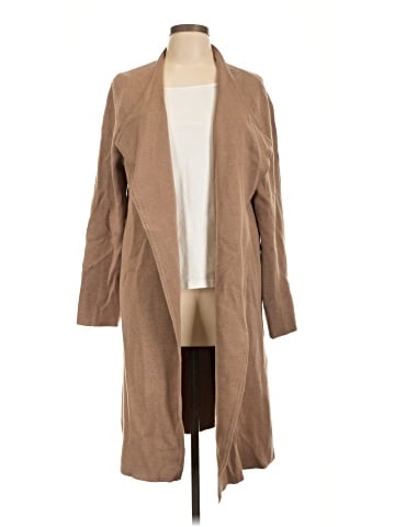 Lillusory Cardigan (view 1)