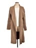 Lillusory Tan Cardigan Size L - photo 1