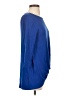 Gibson Blue 3/4 Sleeve Top Size XXS - photo 4