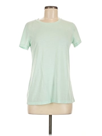 Danskin Now Short Sleeve T-Shirt (view 1)