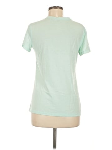 Danskin Now Short Sleeve T-Shirt (view 2)