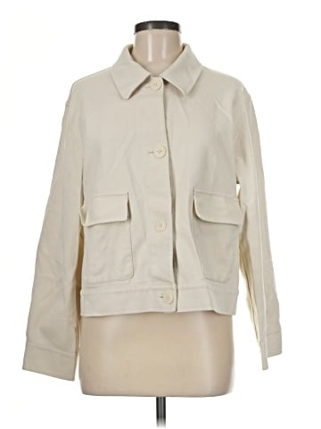 Uniqlo Jacket (view 1)