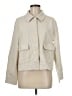 Uniqlo Solid Ivory Jacket Size M - photo 1