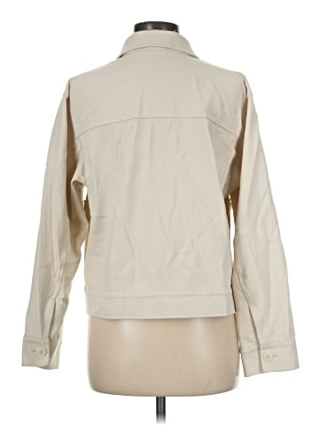 Uniqlo Jacket (view 2)