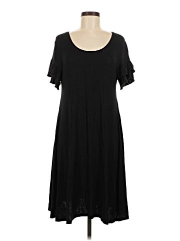 Style&Co Casual Dress (view 1)