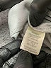 Max Studio Solid Gray Casual Pants Size L - photo 8