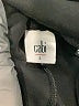 CAbi Solid Black Casual Pants Size L - photo 4