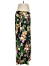 Gilli Floral Black Casual Pants Size XL (petite) - photo 4