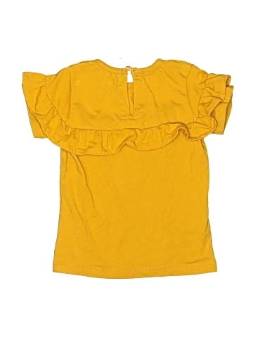 7 For All Mankind Short Sleeve T-Shirt (view 2)