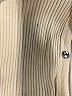 Unbranded Ivory Long Sleeve Onesie Size 0-3 mo (estimated) - photo 3