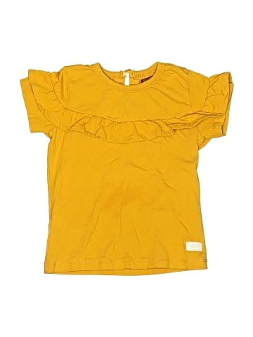 7 For All Mankind Short Sleeve T-Shirt (view 1)
