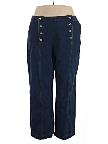 Shein Jeans (view 1)