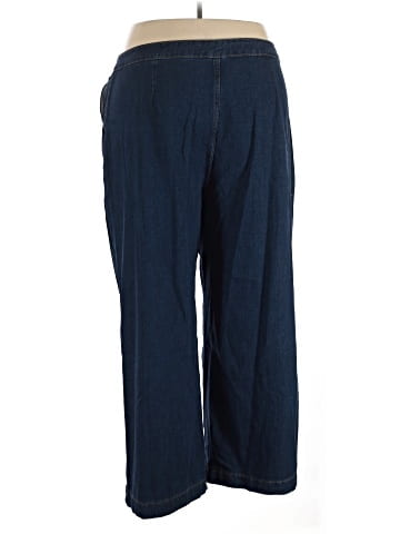 Shein Jeans (view 2)