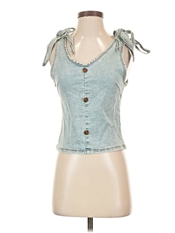 Assorted Brands Sleeveless Blouse (view 1)
