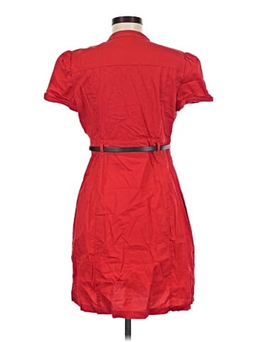 MNG Basics Casual Dress (view 2)