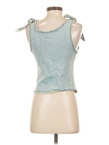 Assorted Brands Sleeveless Blouse (view 2)