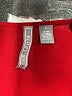 By Design Red 3/4 Sleeve Top Size L - photo 7