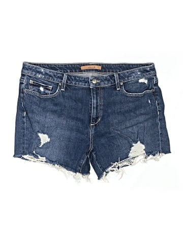 Joe's Jeans Denim Shorts (view 1)