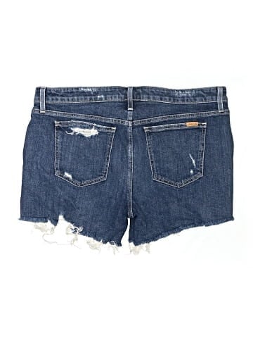 Joe's Jeans Denim Shorts (view 2)