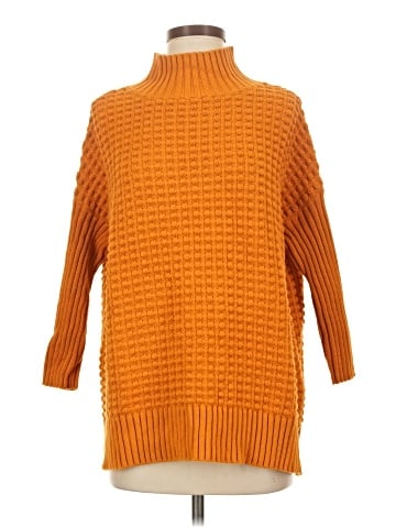 French Connection Turtleneck Sweater (view 1)