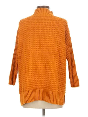 French Connection Turtleneck Sweater (view 2)