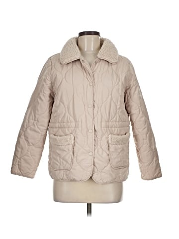 Bass Coat (view 1)