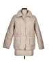 Bass 100% Polyester Tan Coat Size M - photo 1