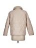 Bass 100% Polyester Tan Coat Size M - photo 2