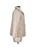 Bass 100% Polyester Tan Coat Size M - photo 4