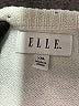 Elle White Turtleneck Sweater Size XXL - photo 7