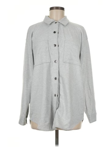 G.H. Bass & Co. Long Sleeve Button-Down Shirt (view 1)