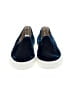 M. Gemi Blue Sneakers Size EU 37 - photo 2