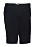 Abercrombie & Fitch Solid Black Shorts Size 31 waist - photo 1