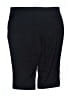Abercrombie & Fitch Solid Black Shorts Size 31 waist - photo 2
