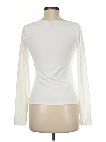 Divided by H&M Long Sleeve T-Shirt (view 2)